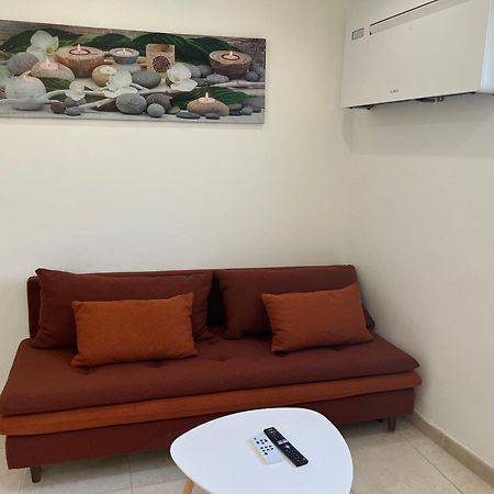 Appartement La Pointe Rouge Bord De Mer Marseilles Buitenkant foto