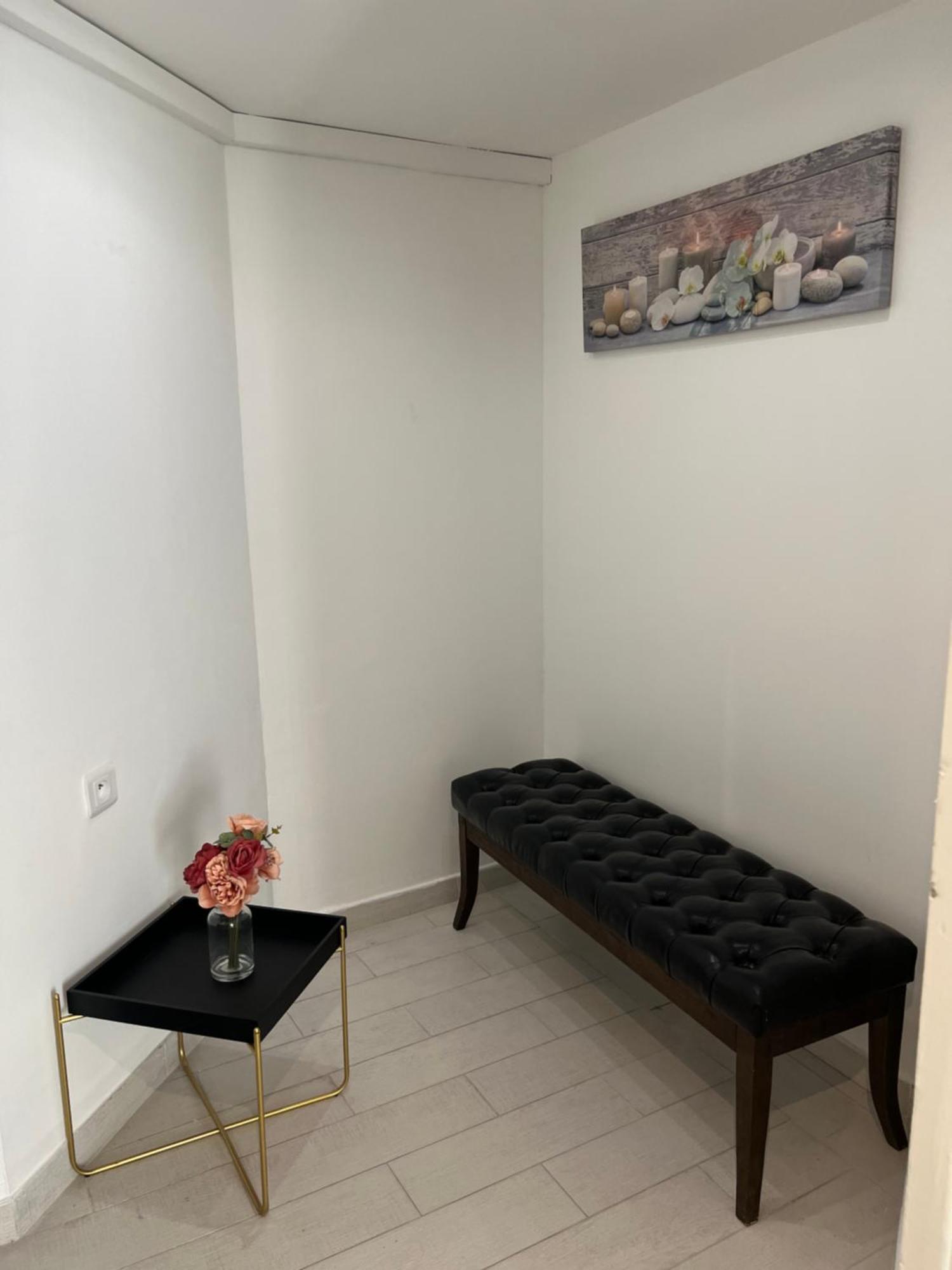 Appartement La Pointe Rouge Bord De Mer Marseilles Buitenkant foto