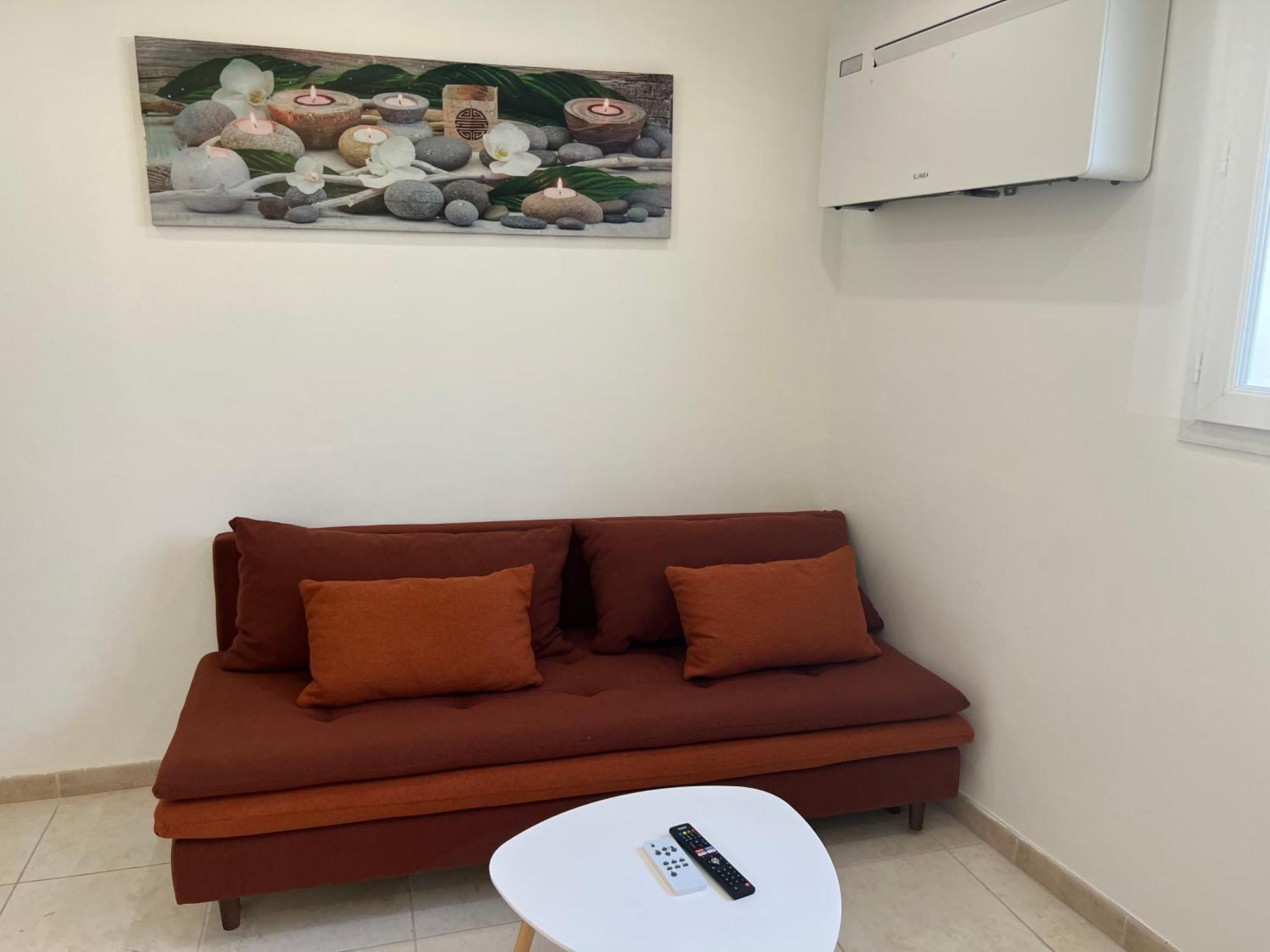 Appartement La Pointe Rouge Bord De Mer Marseilles Buitenkant foto